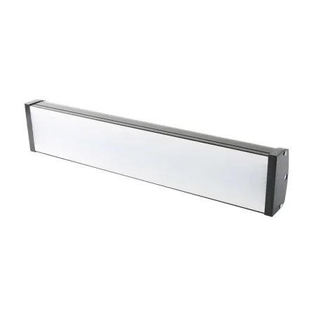 Campana Industriale LED Lineare 100W | Energy Clever
