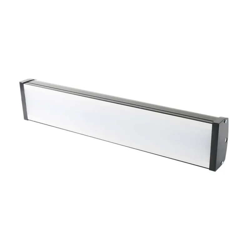 Campana Industriale LED Lineare 100W | Energy Clever