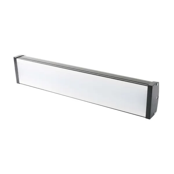 Campana Industriale LED Lineare 100W | Energy Clever