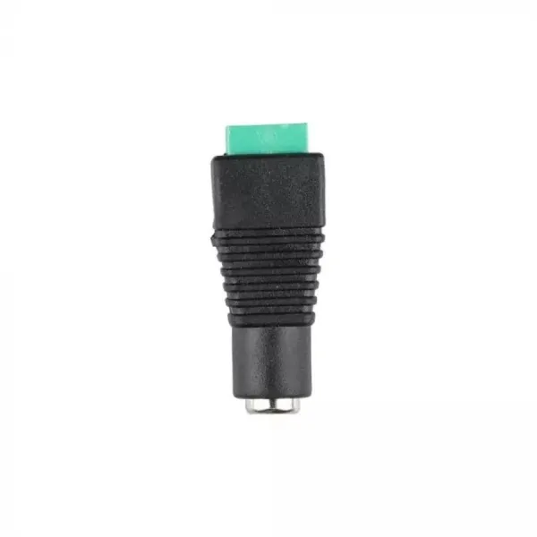 Connector LED Strip DC Female