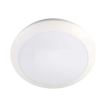 20W Domelight With Sensor Microwave CCT Adjustable IP66