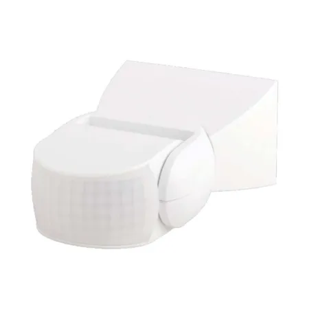 300W Infrared Motion Sensor 180'D - White Body IP65
