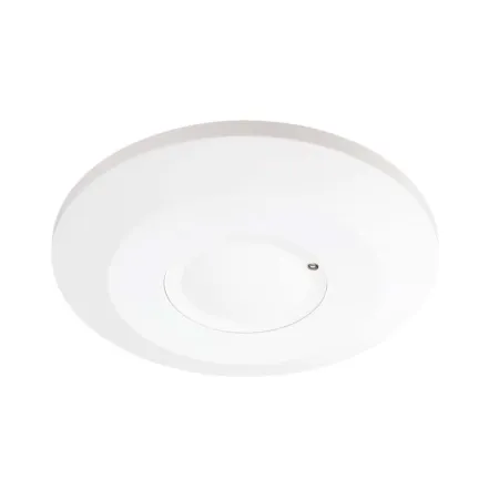 1000W Microwave Motion Sensor 360'D - White Body