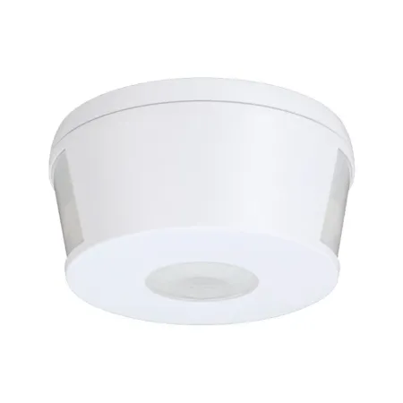 1000W Infrared Motion Sensor 360'D - White Body
