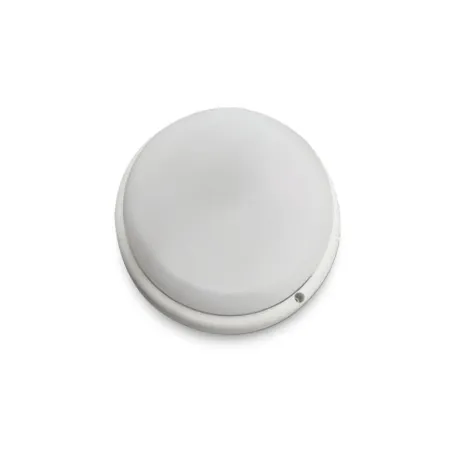 12W LED Bulkhead 4000K