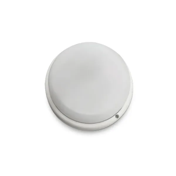 12W LED Bulkhead 4000K