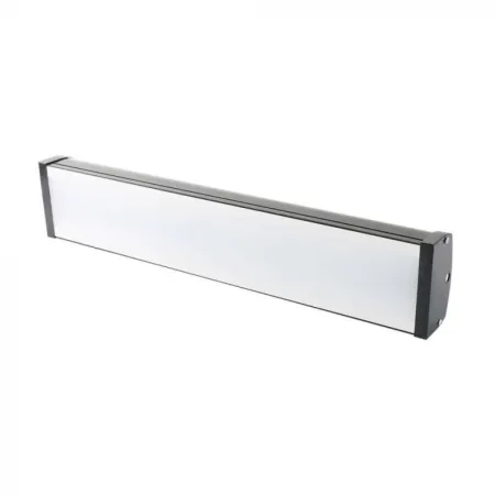 Campana Industriale LED Lineare 100W | Energy Clever