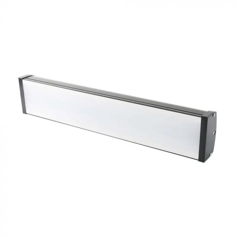 Campana Industriale LED Lineare 100W | Energy Clever