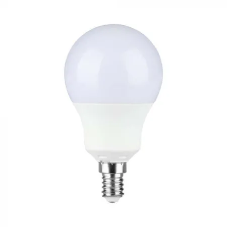 LED Bulb - SAMSUNG CHIP 8.5W E14 6500K