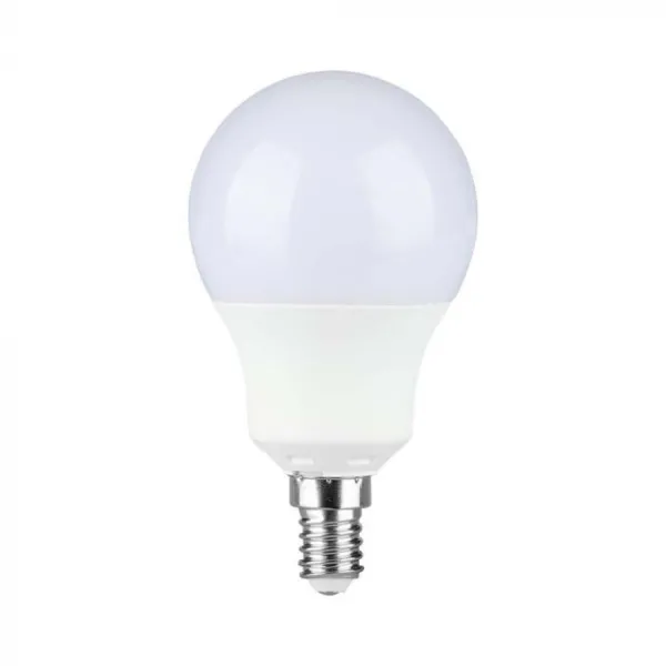 LED Bulb - SAMSUNG CHIP 8.5W E14 6500K