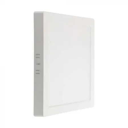 24W LED Backlit Surface Mounted Panel Square 4000K
