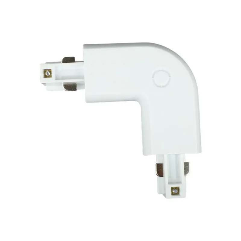 4L Track Light ACcesory White