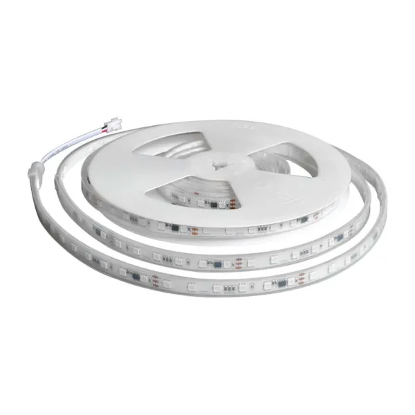 LED Magic Strip Set RGB 24V RGB IP65