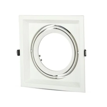 1Xar111 Fitting White