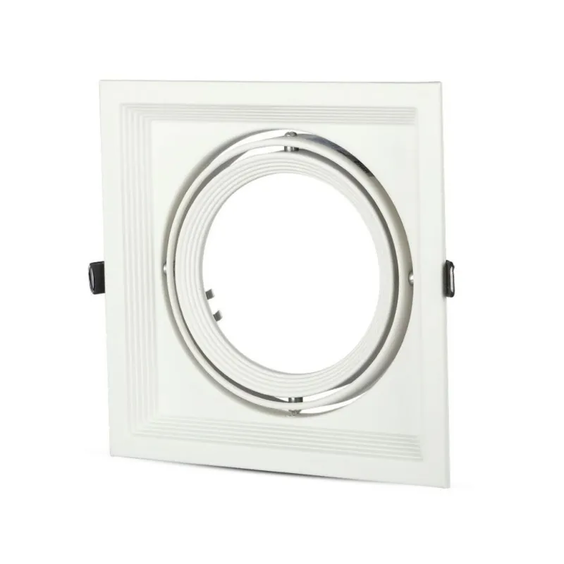 1Xar111 Fitting White