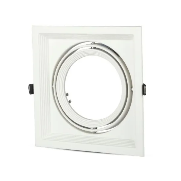 1Xar111 Fitting White
