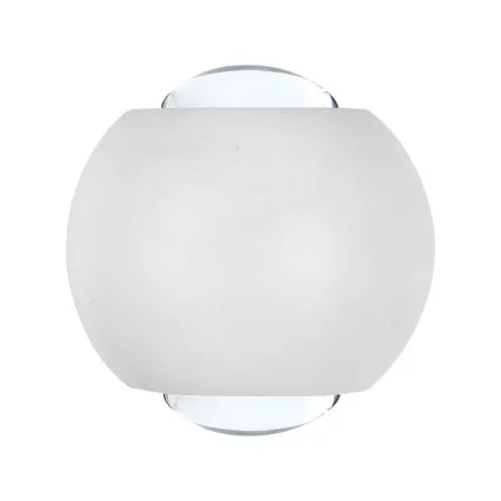 2W LED COB Downlight 4000K White Body