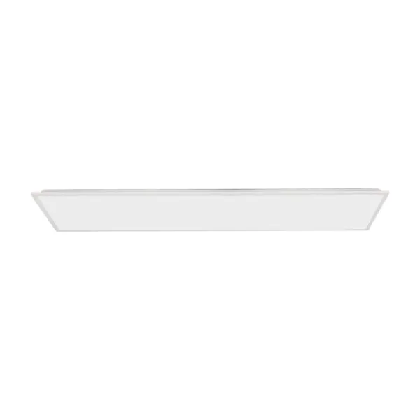 40W LED Panel 1200x300 mm Backlit 140Lm/W 6500K