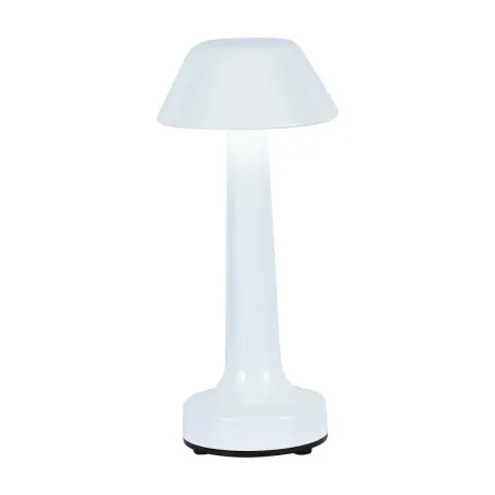 2W LED Table Lamp (D100*230) 3IN1 White Body
