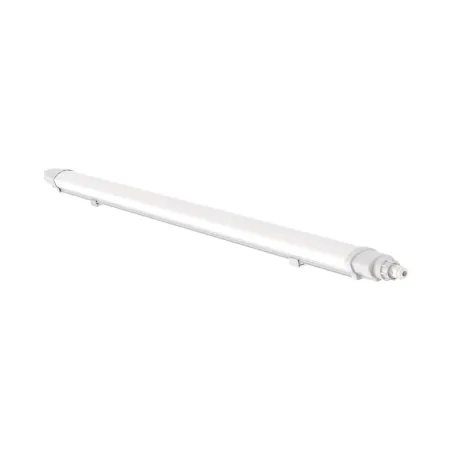LED Waterproof Lamp L-SERIES 1200mm 36W 6500K Linkable