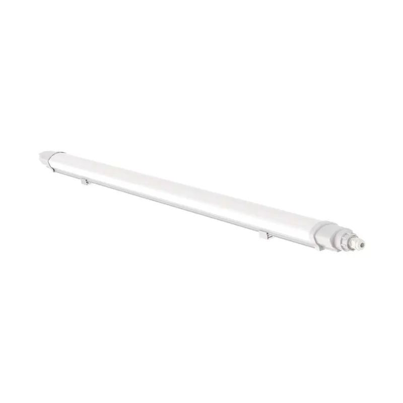 LED Waterproof Lamp L-SERIES 1500mm 48W 6400K Linkable