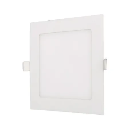 3W LED Premium Panel Downlight - Square 6000K