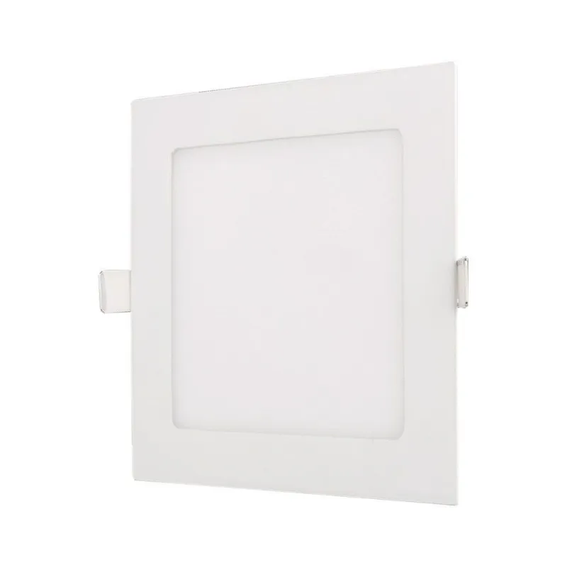 3W LED Premium Panel Downlight - Square 6000K