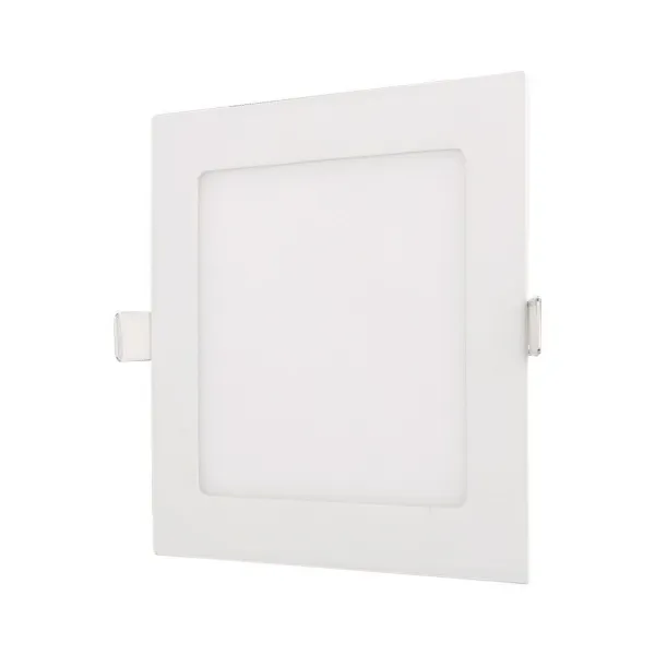 3W LED Premium Panel Downlight - Square 6000K