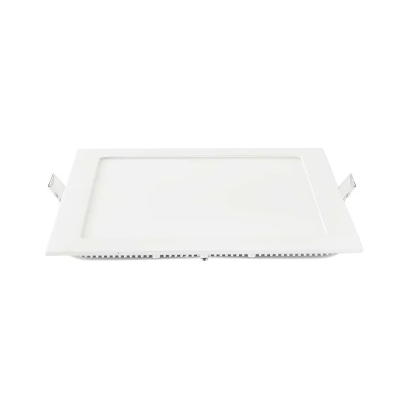 6W LED Premium Panel Downlight - Square 4000K