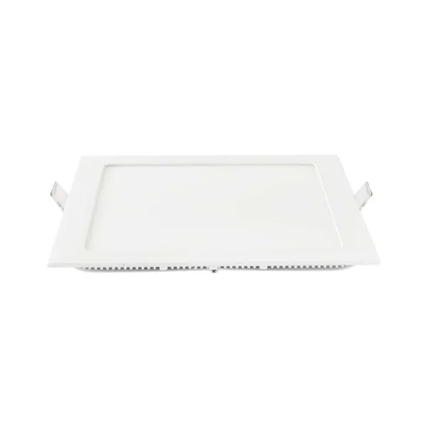 6W LED Premium Panel Downlight - Square 4000K