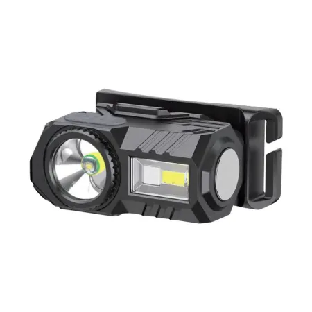 Torcia LED Frontale con Cintura | Energy Clever
