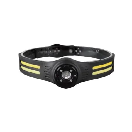 Torcia LED Frontale | Energy Clever