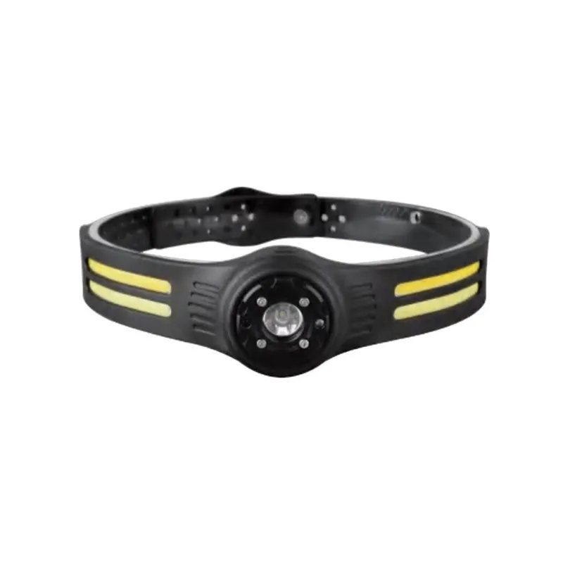 Torcia LED Frontale | Energy Clever