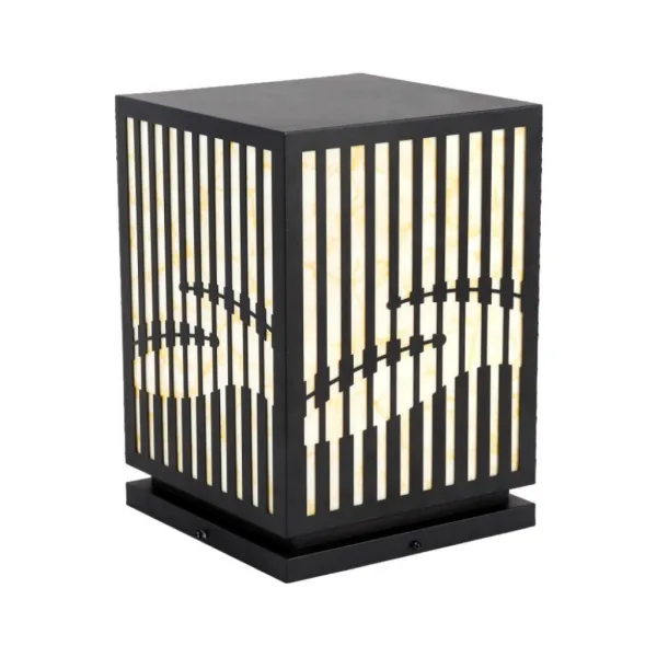 V-TAC Lampada LED Solare da Esterno Decorativa | Energy Clever