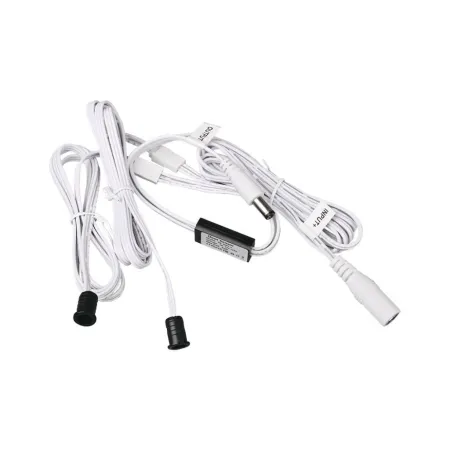 Double Door Sensor Switch Up To 60W