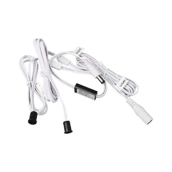 Double Door Sensor Switch Up To 60W