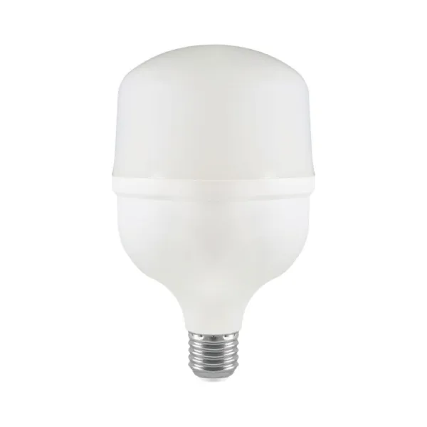LED Bulb - 30W Plastic T100 4000K