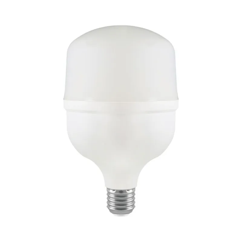 LED Bulb - 30W Plastic T100 6500K