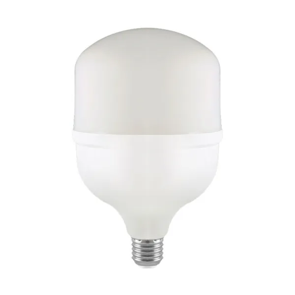 LED Bulb - 60W Plastic T160 6500K