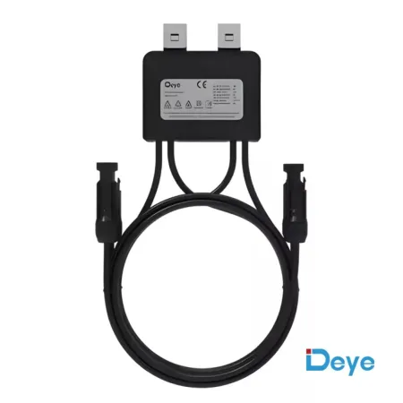 Ottimizzatore di Potenza Deye | Energy Clever