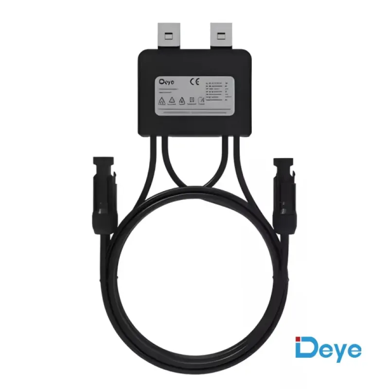 Ottimizzatore di Potenza Deye | Energy Clever