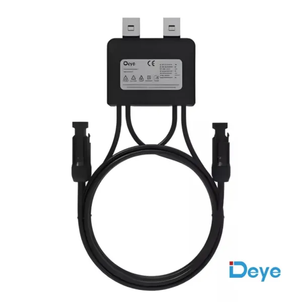 Ottimizzatore di Potenza Deye | Energy Clever