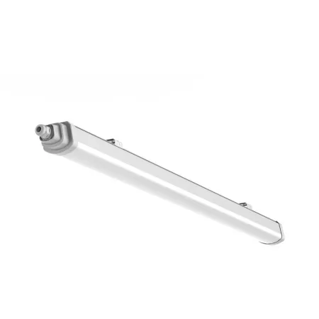 LED Waterpoof Lamp SAMSUNG CHIP GT Series 1200mm 36W 6500K 120LM/WATT Quick Connection