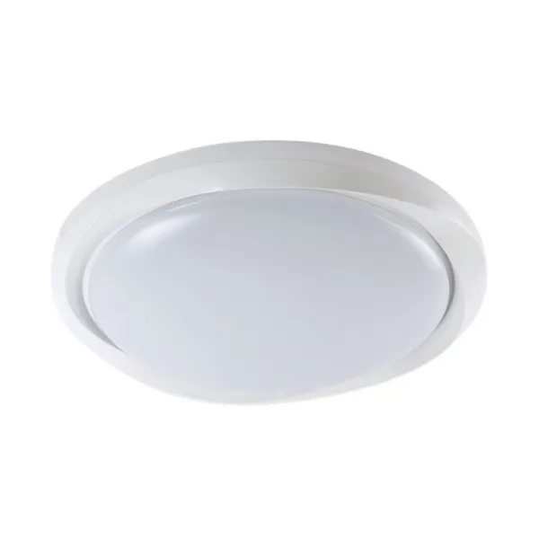 30W - 60W - 30W Designer Domelight Remote Control Dimmable Cyclone Cover