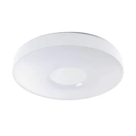 30W - 60W - 30W Designer Domelight Remote Control Dimmable Victory White Cover