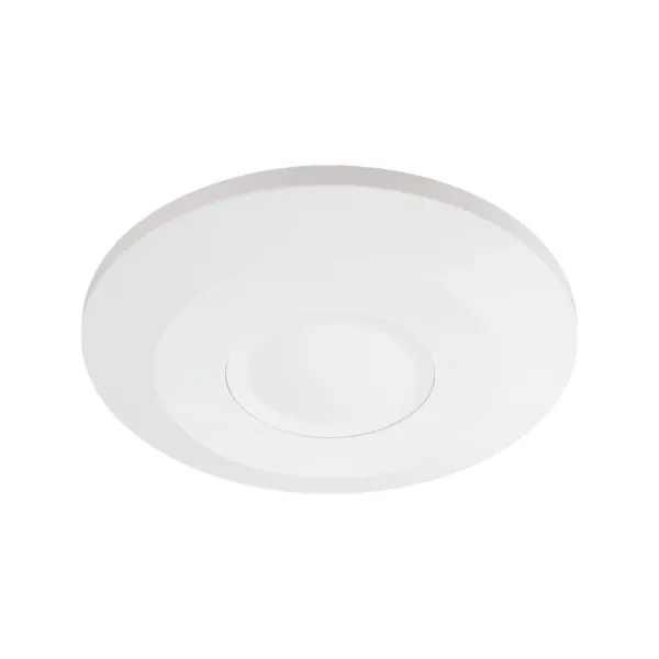 Real Presence Sensor 3m Radius White Body IP65