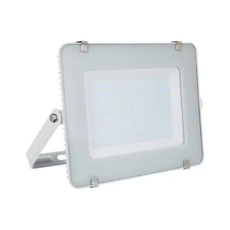 200W LED Floodlight SMD SAMSUNG CHIP G2 White Body 6500K