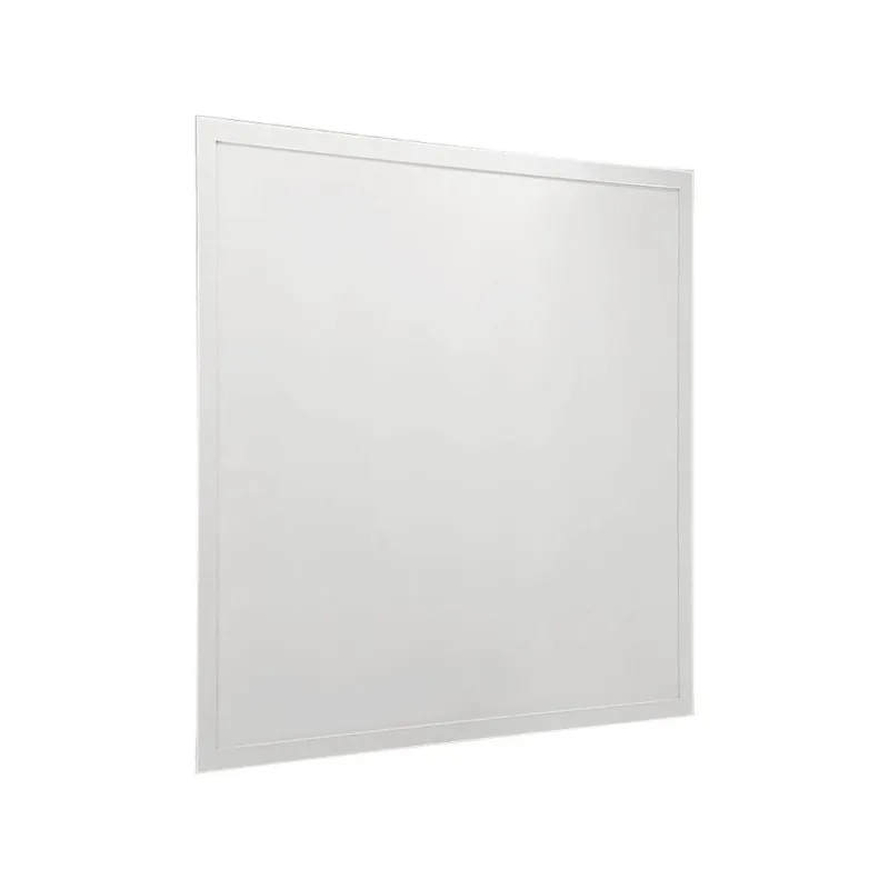 LED Panel 36W 595x595mm Backlit 120Lm/W 6500K Flicker Free