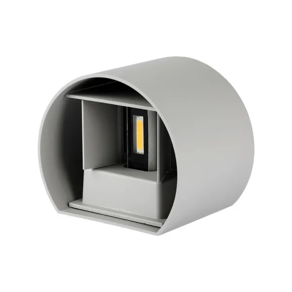 V-TAC Applique LED da Esterno Doppio | Energy Clever