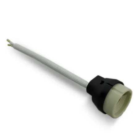 GU10 Silicon Wire